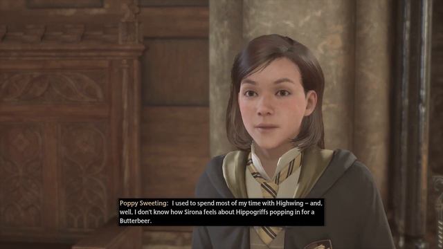Star Plays Hogwarts Legacy | Episode 1 смотреть онлайн