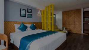 Venue Hotel, Nha Trang, Vietnam