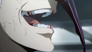 Скажи теперь,скажи мне точно|Токийский Гуль|Tokyo Ghoul OP RUS