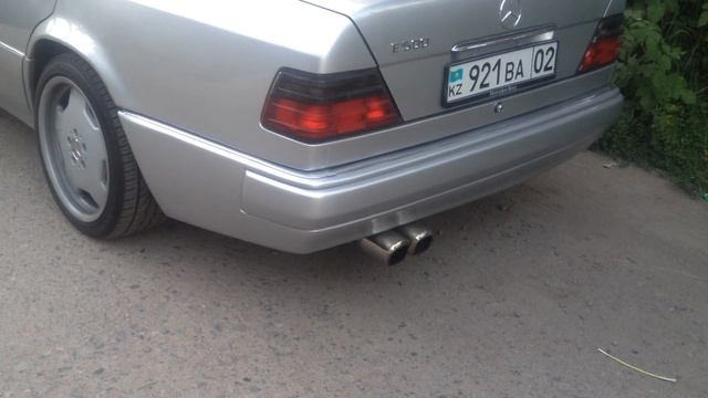 E500, Kazakhstan смотреть онлайн