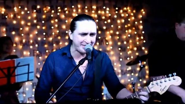 кавер-группа СПОРУНЕТ! смотреть онлайн