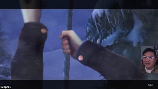 Dreamwalker: Never Fall Asleep - Part 4 Let's Play Walkthrough FACECAM смотреть онлайн