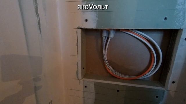 Обзор черновых электромонтажных работ в квартире 120 квадратов смотреть онлайн