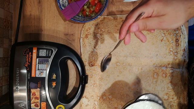 Шаурма смотреть онлайн