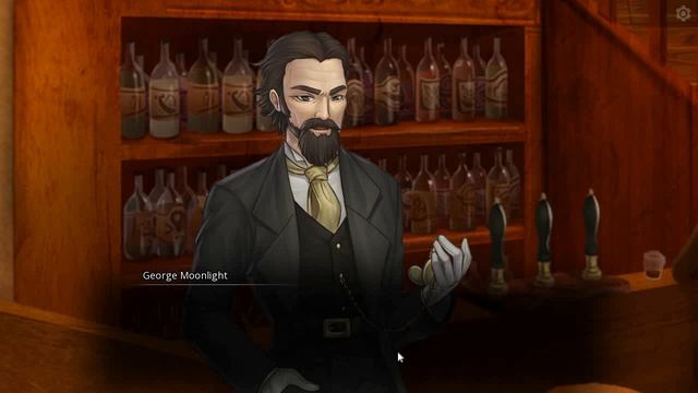 The Falconers: Moonlight Demo смотреть онлайн