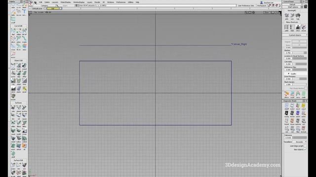 Autodesk Alias Tutorials – Lamborghini Aventador Part 1 смотреть онлайн