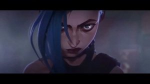 (Arcane) Jinx | Get Jinxed - League of Legends