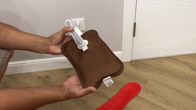 Электрогрелка смотреть онлайн