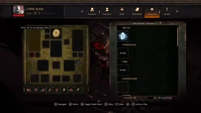 Path of exile | Ground slam leveling смотреть онлайн