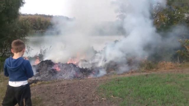 Огонь не игрушка!!!!! смотреть онлайн