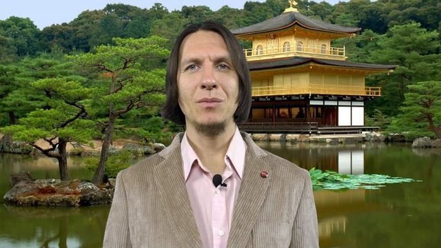 Випассана изнутри: Ион Ермаков - 10е погружение смотреть онлайн