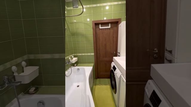 Двухкомнатная квартира Шушары смотреть онлайн