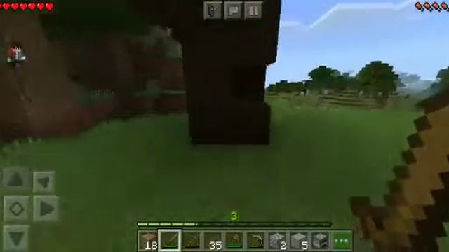 Выживание в майнкрафт 1 часть смотреть всем смотреть онлайн