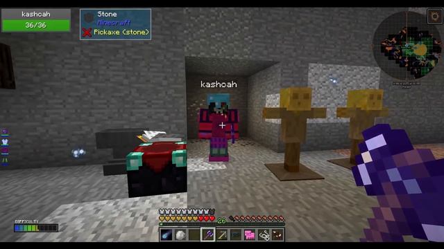 Craft of the Titans! #46: Dragon Realm! Mischief of Mice! смотреть онлайн