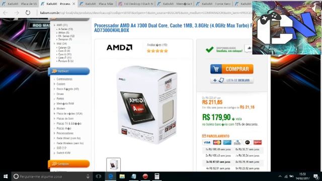 Como montar um pc gamer de 1170 reais смотреть онлайн