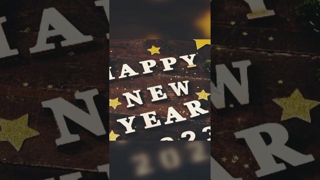 HAPPY New year ? смотреть онлайн