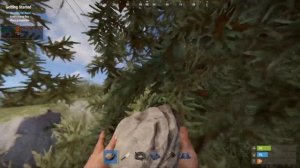 🔥 Rust Benchmark: Ryzen 5500 + RTX 2060 SUPER in 2024 #AegisPC2