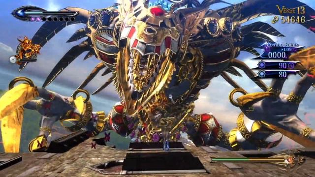 Bayonetta 3 Release update | Hideki Kamiya "We want to show it too!" смотреть онлайн