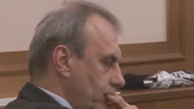 Заседание фонда "Образование" смотреть онлайн