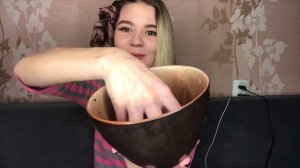 ПОКРАСИЛА ВОЛОСЫ ЧАЕМ КАРКАДЕ В РОЗОВЫЙ