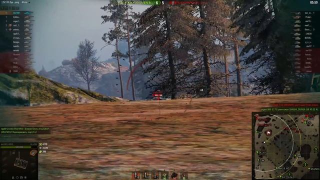 ТОРМОЗЯТ ТАНКИ ПОСЛЕ ПАТЧА 1.0 WoT! ЧТО ДЕЛАТЬ? [ World of Tanks ] смотреть онлайн