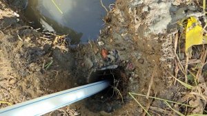 Независимое, от соседей, водоснабжение