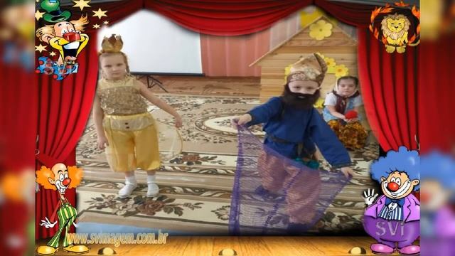 Саламатникова п. Зубова Поляна