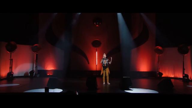 Иван Стариков «One Way or Another» Grand Final Berlin смотреть онлайн