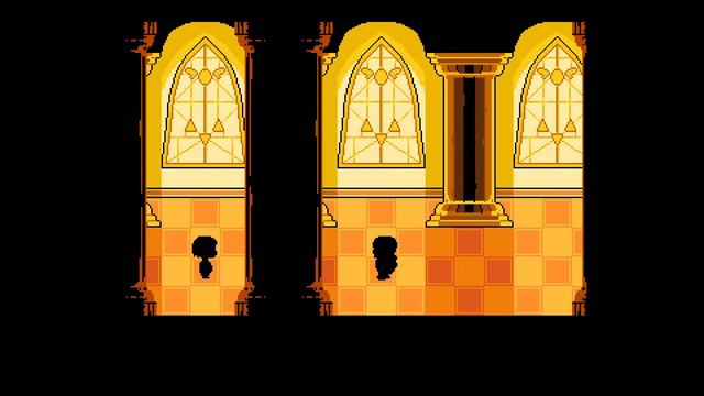 BACKSTORY AND SECRET KEY Undertale #21 смотреть онлайн