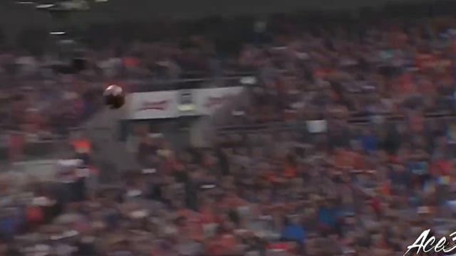 Jordan Reed Career Highlight Tributeᴴᴰ смотреть онлайн