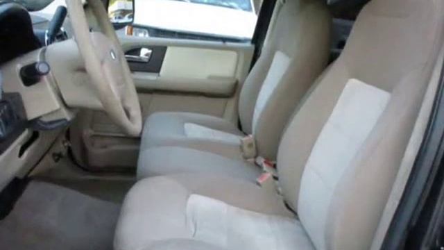 2005 Ford Expedition 5.4L XLT (Cumming, Georgia) смотреть онлайн