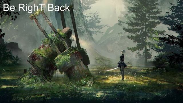 NieR Automata - Game of the YoRha Edition | Part - 5 смотреть онлайн