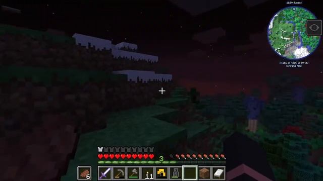 mine java 1.12.2 full mod смотреть онлайн