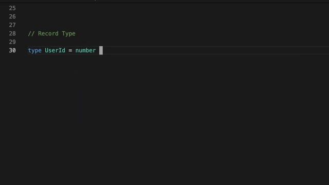 Top 5 utility types in typescript every developer should use смотреть онлайн