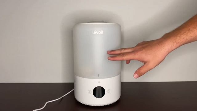 Honest Review Of The Levoit Dual 200s Humidifier смотреть онлайн