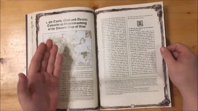 The Loathsome Ratmen and all their Vile Kin for Warhammer by Black Library Publishing смотреть онлайн