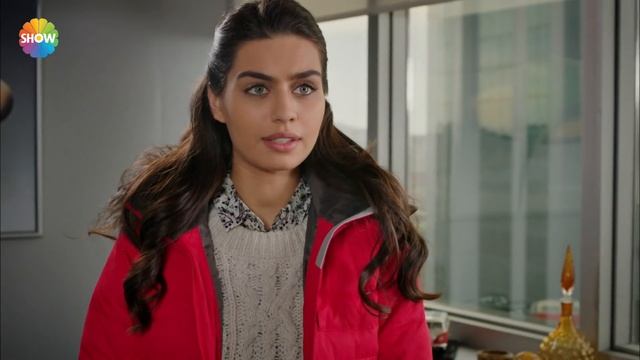 Asla Vazgeçmem 1.Bölüm