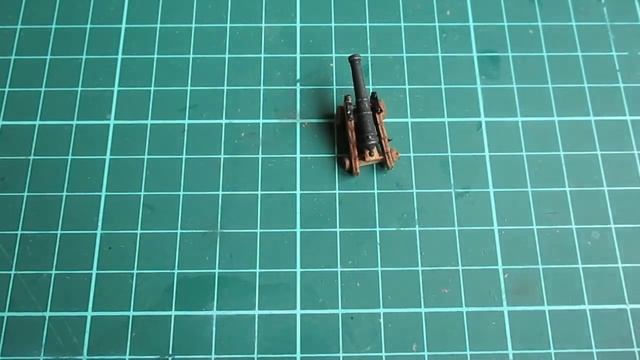 Brig "Mercury" | Part 14 (Amati) смотреть онлайн