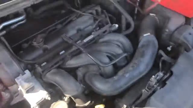 Разборка Ford - Focus 2 2008-2011, 1.6 Инжектор (VIN: WF0PXXWPDP9D28056) MT59MOU смотреть онлайн
