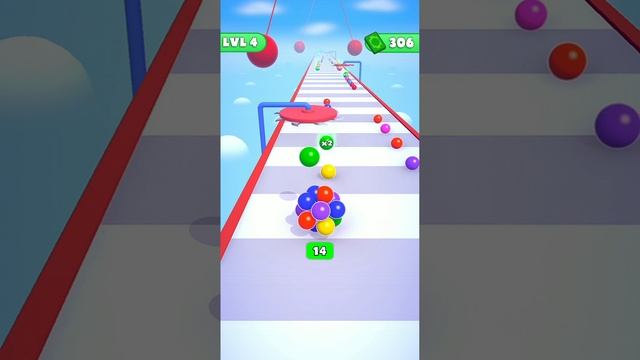??⛄ Crumb Balls Gameplay Walkthrough смотреть онлайн