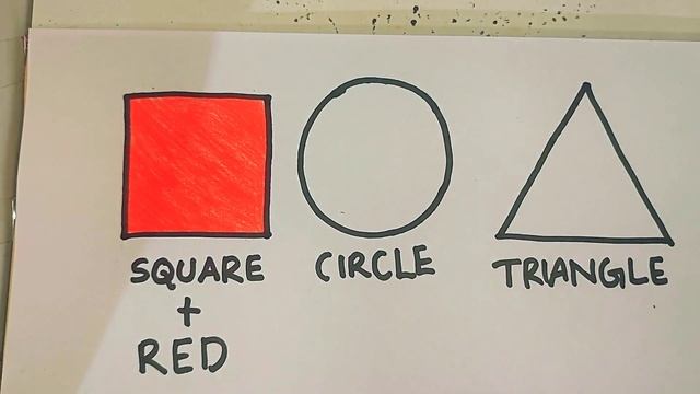 Learn Shapes, colors, Educational video for kids | 2D shapes drawing | Prechool Learning for toddle смотреть онлайн