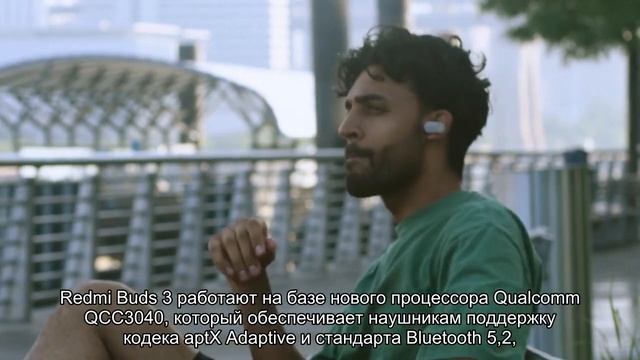 Посмотрите на главного конкурента Apple AirPods 3 – он стоит всего 2000 рублей