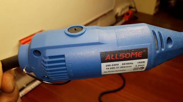 Лабораторный блок питания LW-K3010D 30V 10A. Дреммель ALLSOME 180 W. Паяльная станция 750W 8586.