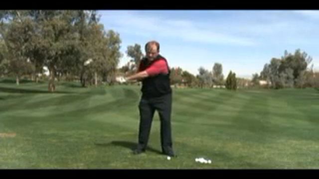 Golf Slice Fix - Cut Your Handicap Instantly! смотреть онлайн