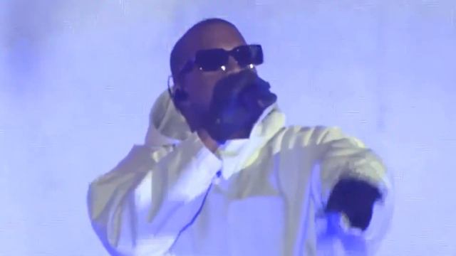 Kanye West - N*zi Erika 2023 смотреть онлайн