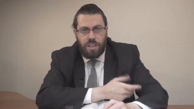 Размышления о главе Шофтим смотреть онлайн