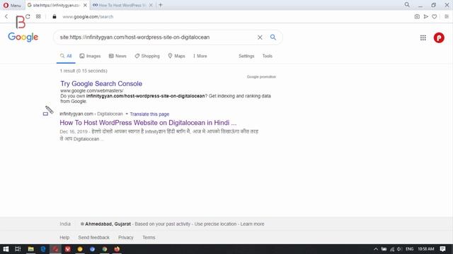 How to Check Post is Indexed by Google or Not & How to Fix Issue ✅ смотреть онлайн