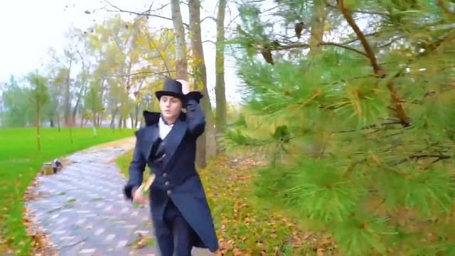 Мистическая История В Тим Тин Лэнде || Как Мы Стали Призраками смотреть онлайн