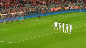 Топ НЕВОЗМОЖНЫХ пенальти в футболе