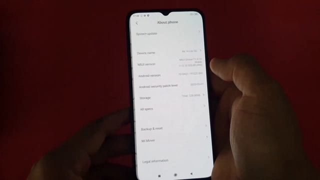 Xiaomi Mi 10 Lite 5G Unboxing and Camera Test смотреть онлайн